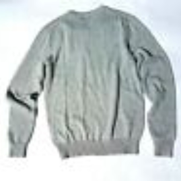 New Vineyard Vines Cotton Cashmere V neck Sweater - Picture 4 of 4